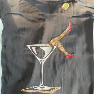 NEW Tori Richard Men’s Shirt